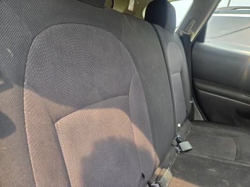 Used 2013 Nissan Rogue S AWD/4WD image 24