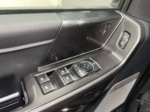 Used 2023 Ford F150 XLT w/ Equipment Group 302A High AWD/4WD image 13