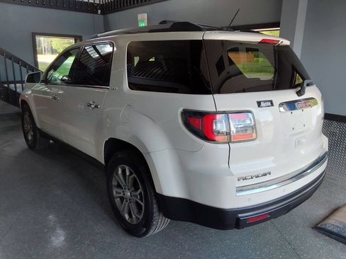 Used 2014 GMC Acadia SLT AWD/4WD image 11