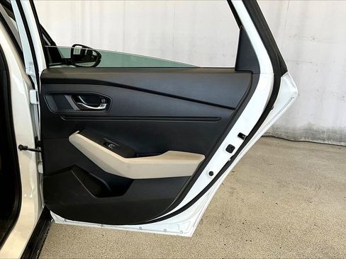 Used 2024 Honda Accord EX-L image 23