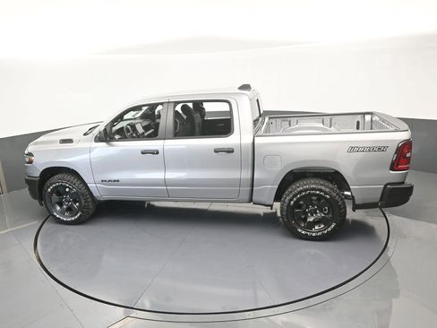New 2026 RAM 1500 Classic Warlock image 46
