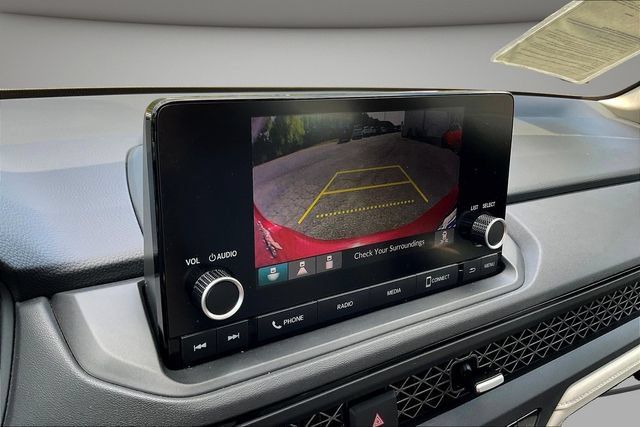 Certified 2025 Honda Accord SE image 16