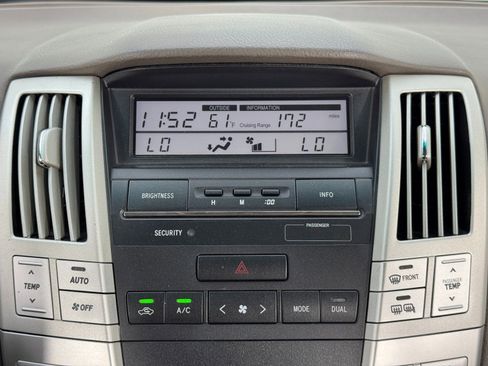 Used 2008 Lexus RX 350 2WD image 25