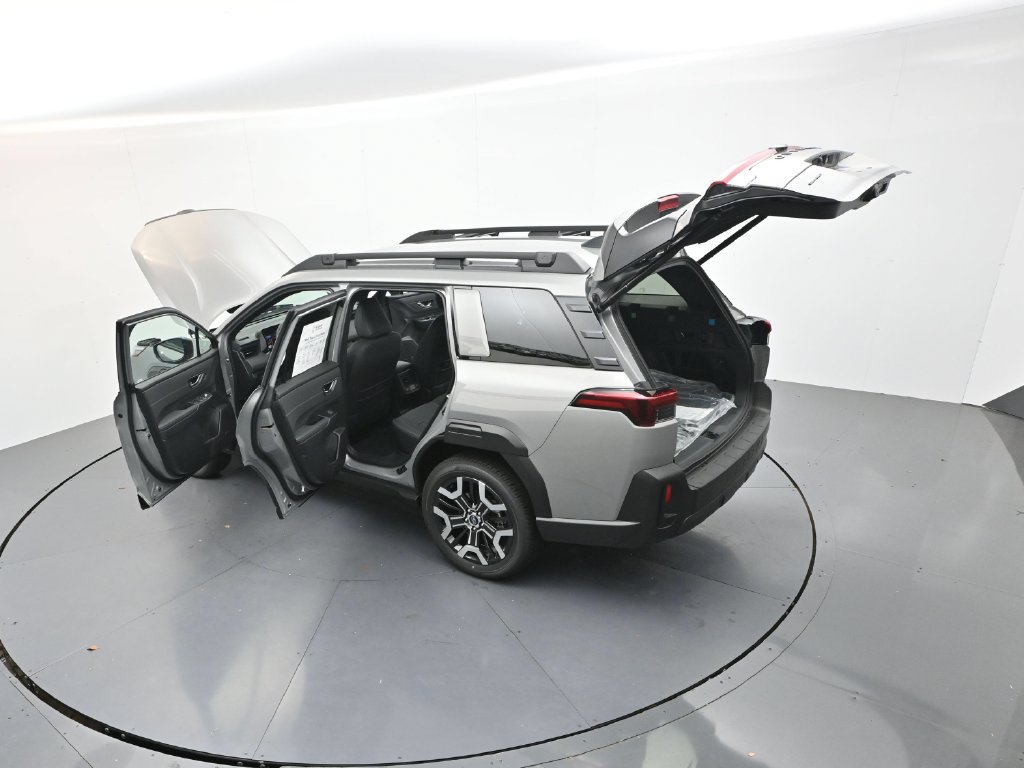 New 2026 Subaru Outback Touring XT AWD/4WD image 20