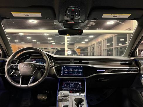 Used 2019 Audi A6 3.0T Prestige image 43