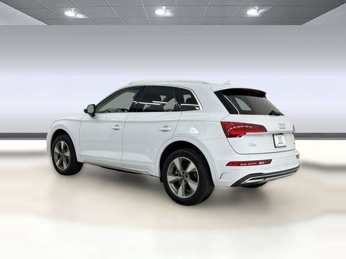 Used 2022 Audi Q5 2.0T Premium Plus AWD/4WD image 3