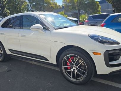 Used 2024 Porsche Macan S
