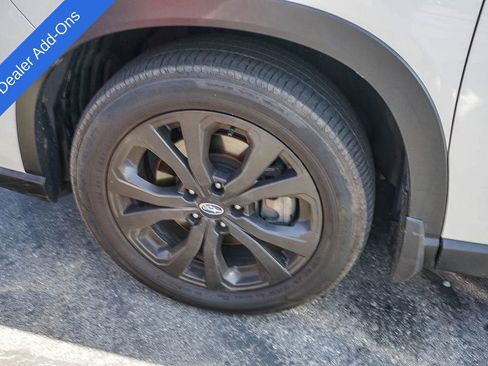 Certified 2023 Subaru Forester Sport image 11