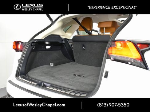 Used 2021 Lexus NX 300 FWD w/ Premium Package image 16