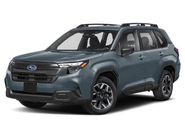New 2026 Subaru Forester Touring AWD/4WD image 1