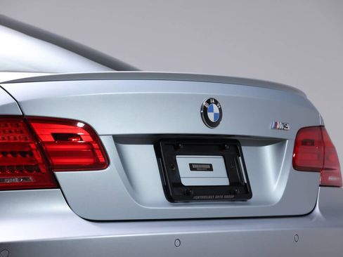 Used 2012 BMW M3 Coupe image 42