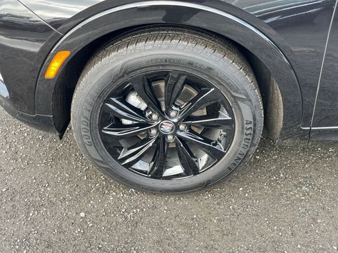 Used 2025 Buick Envista Sport Touring image 28