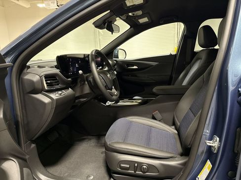 New 2026 Buick Envista Preferred w/ Convenience I Package FWD image 19