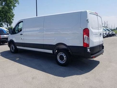 New 2025 Ford Transit 250 Low Roof w/ Load Area Protection Package image 5