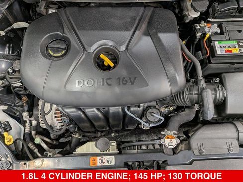 Used 2016 Kia Forte LX FWD image 32