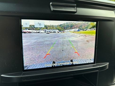 New 2026 Ford F250 XL w/ STX Appearance Package image 23