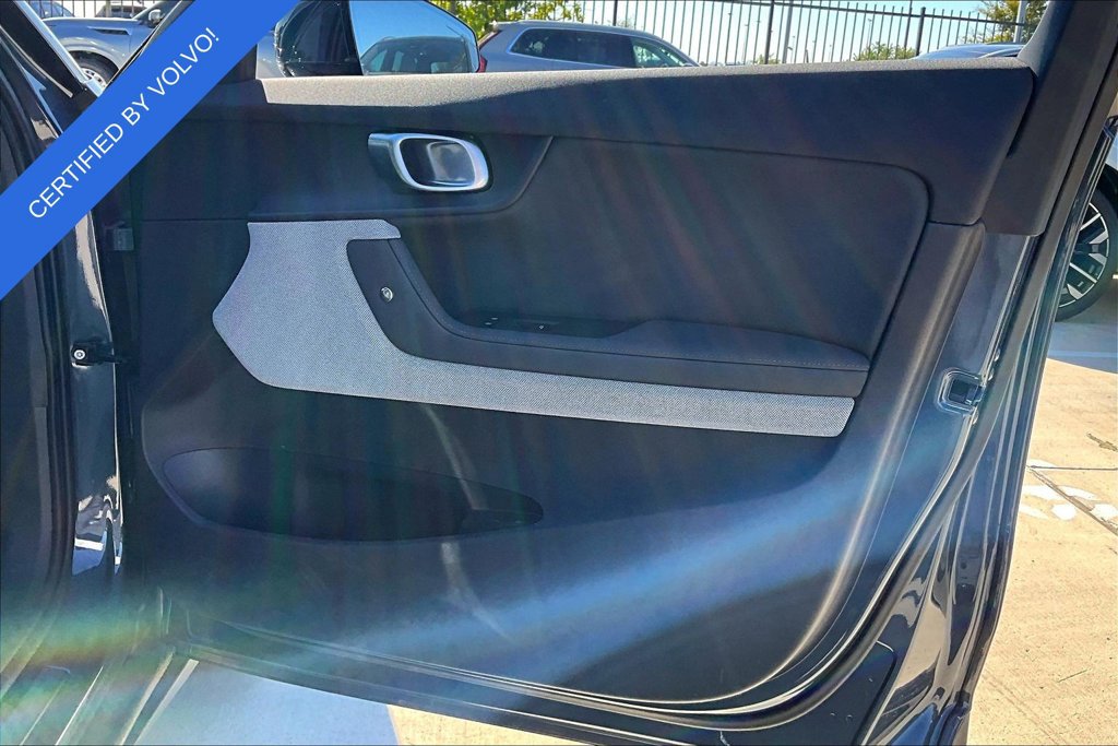 Used 2024 Polestar Polestar 2 AWD/4WD image 21