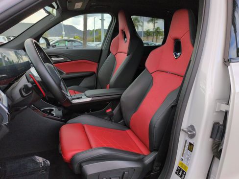 Certified 2024 BMW X1 M35i w/ Premium Package image 16