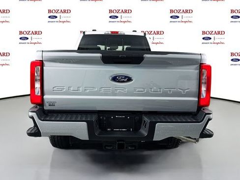 New 2026 Ford F250 XL w/ STX Appearance Package image 7