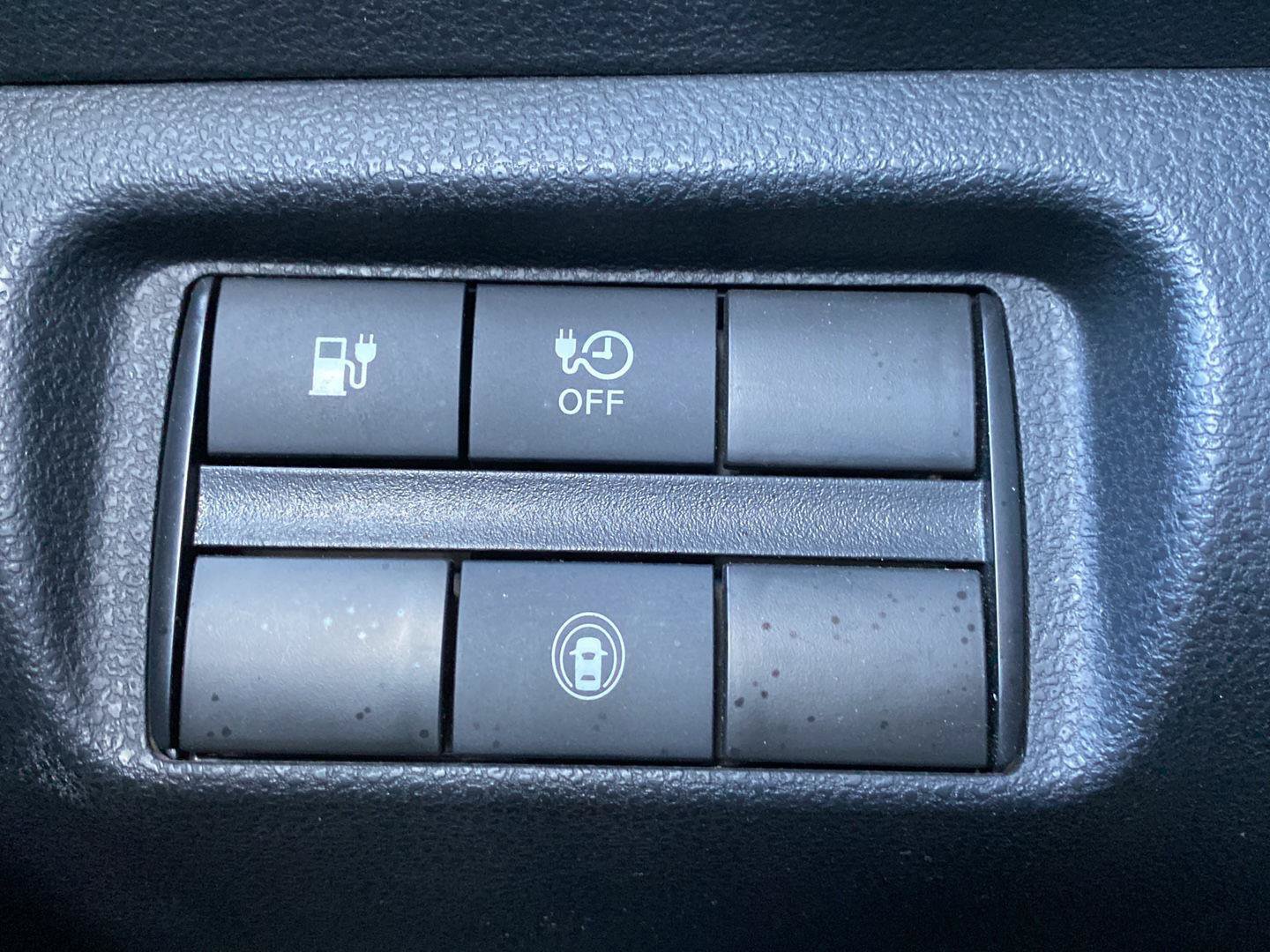 Certified 2023 Nissan Leaf S FWD image 29