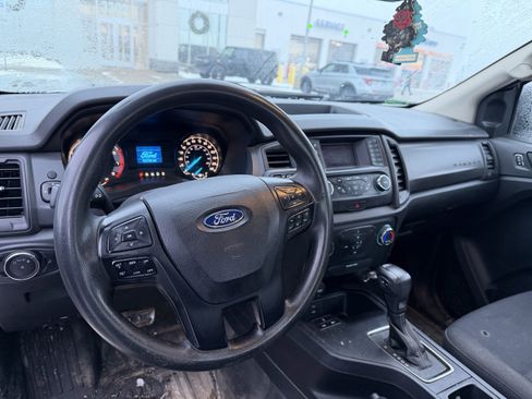 Used 2022 Ford Ranger XL w/ Equipment Group 101A High image 5