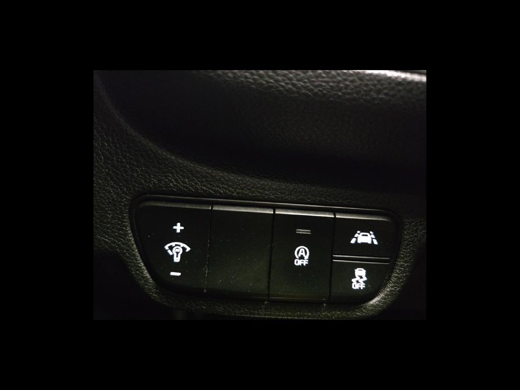 Used 2023 Kia Seltos LX AWD/4WD image 24