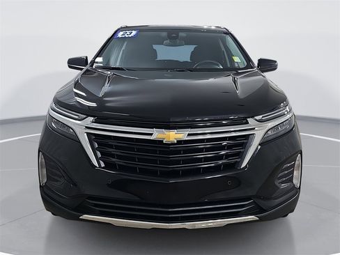 Certified 2023 Chevrolet Equinox LT image 9