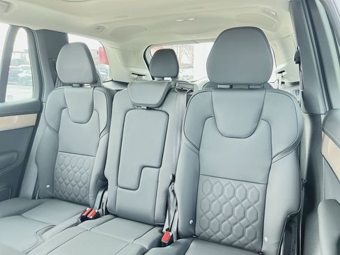 New 2026 Volvo XC90 B5 Plus w/ Protection Package AWD/4WD image 25