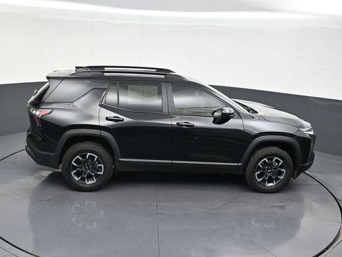 Used 2025 Chevrolet Equinox ACTIV w/ Safety and Technology Package image 20