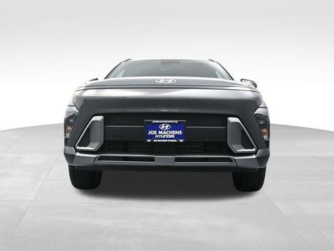 New 2026 Hyundai Kona SEL Premium image 31