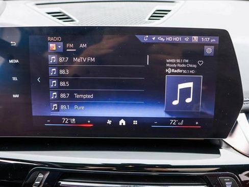 Used 2024 BMW X1 xDrive28i w/ Premium Package image 17