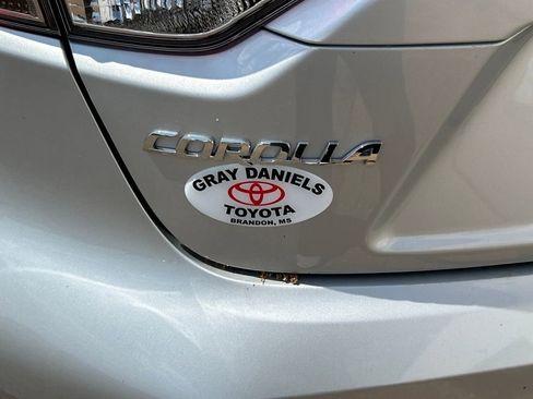 New 2026 Toyota Corolla LE image 32