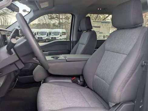 New 2026 Ford F250 XL AWD/4WD image 19
