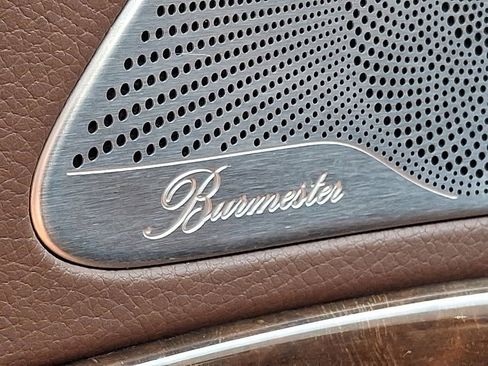 Used 2016 Mercedes-Benz S 550 4dr Sedan S 550 4MATIC image 32