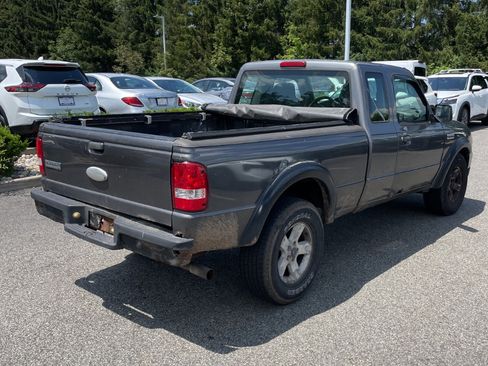 Used 2006 Ford Ranger XLT AWD/4WD image 4