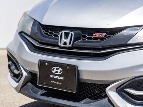 Used 2014 Honda Civic Si image 3