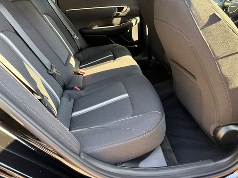New 2026 Hyundai Sonata SEL image 15