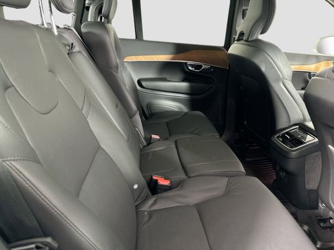 Certified 2023 Volvo XC90 B6 Plus w/ Protection Package Premier image 29