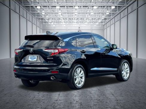 Used 2020 Acura RDX AWD image 9