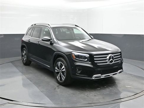 New 2026 Mercedes-Benz GLB 250 image 22
