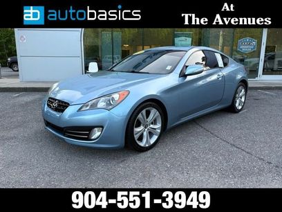 Used 2010 Hyundai Genesis 3.8