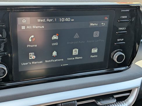 Used 2021 Kia K5 GT-Line image 21