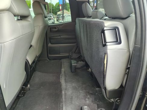 Used 2016 Toyota Tundra SR AWD/4WD image 10