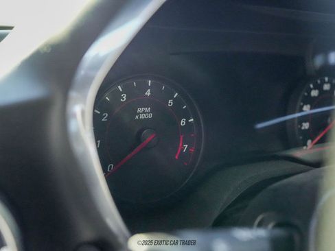 Used 2017 Chevrolet Camaro ZL1 image 37