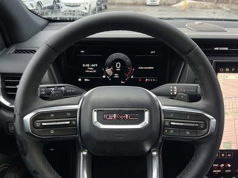 New 2026 GMC Terrain Elevation image 18