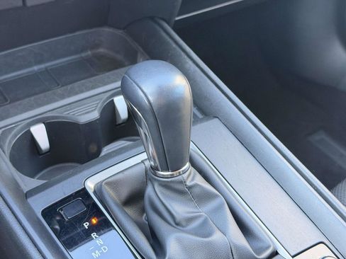 Used 2025 MAZDA CX-50 AWD 2.5 S w/ Preferred Package image 33