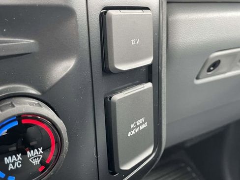 New 2026 Ford F250 XL w/ XL Driver Assist Package RWD image 9