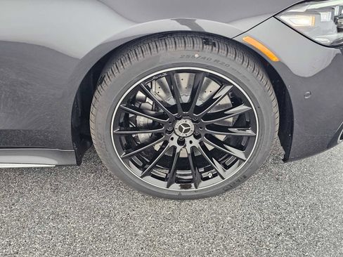 New 2026 Mercedes-Benz S 580 S 580 image 9