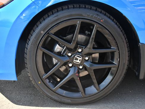 Used 2022 Honda Civic Sport image 12