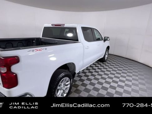 Used 2023 Chevrolet Silverado 1500 LT image 9